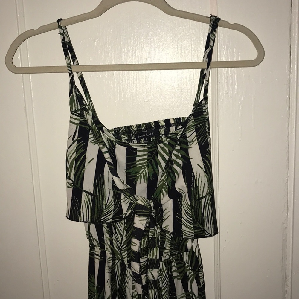 New Look jumpsuit
